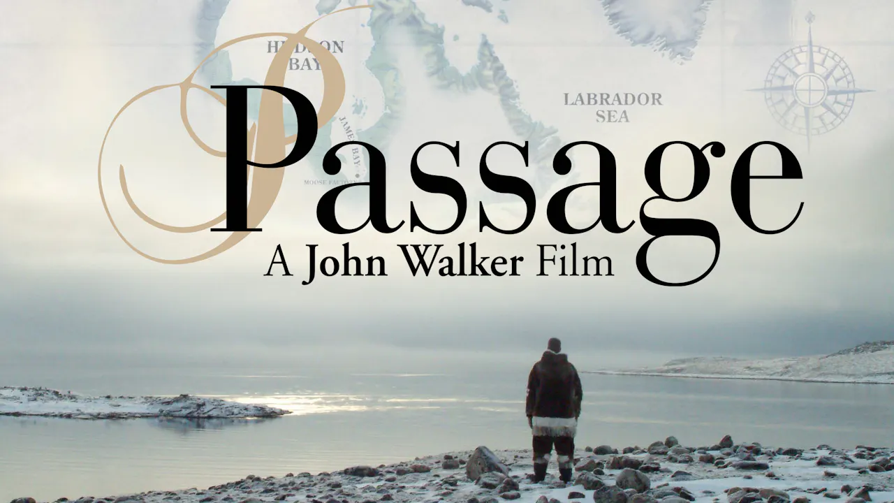 Passage
