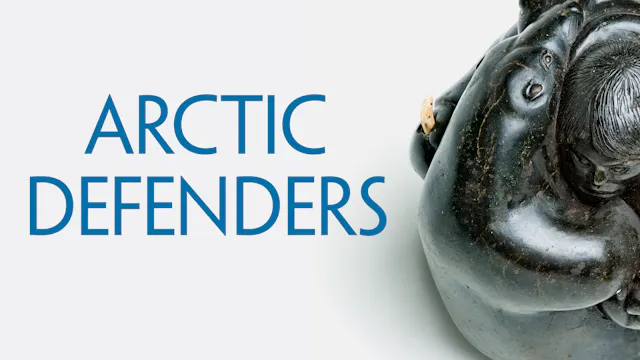 Arctic Defenders