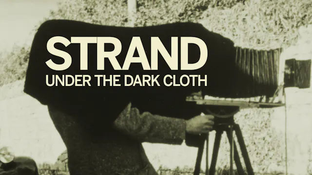 Strand: Under the Dark Cloth