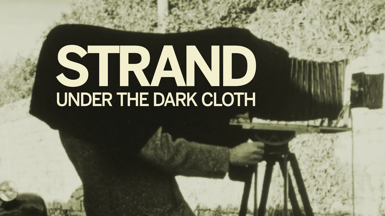 Strand: Under the Dark Cloth