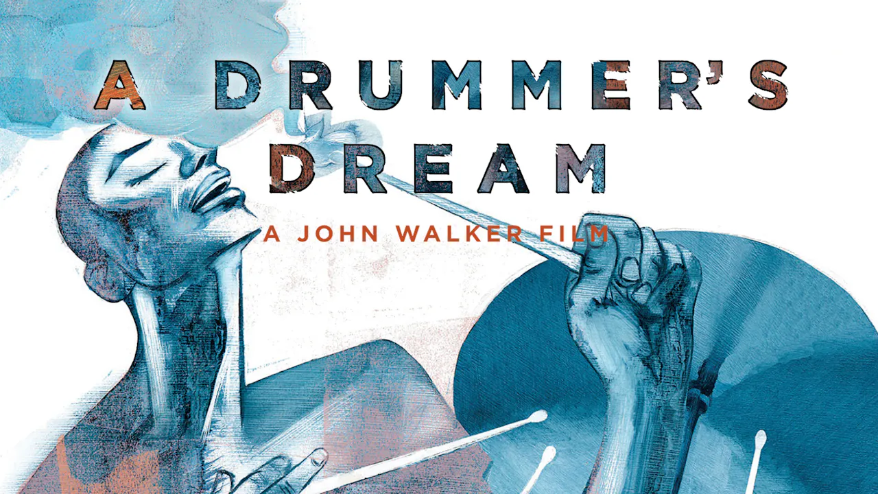 A Drummer's Dream