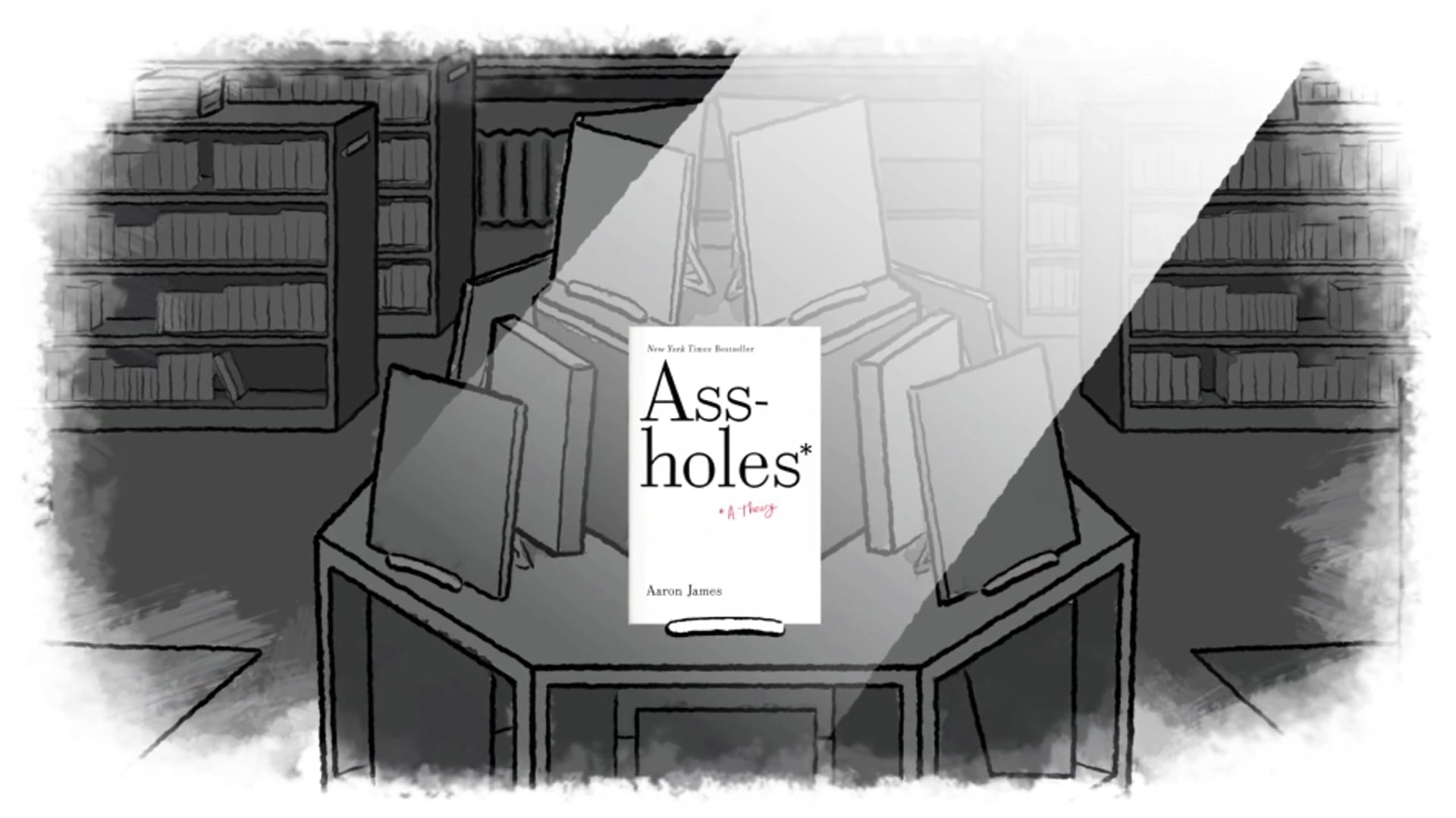 Assholes: A Theory