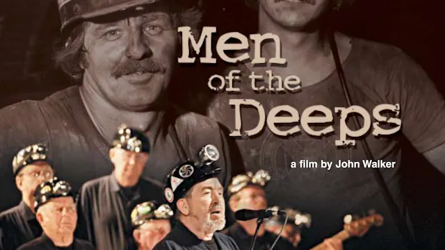 Men of the Deeps