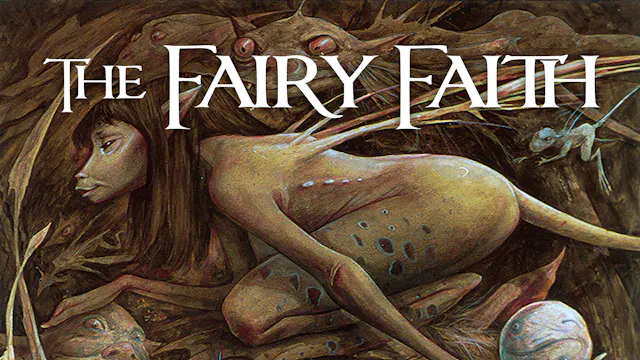 The Fairy Faith
