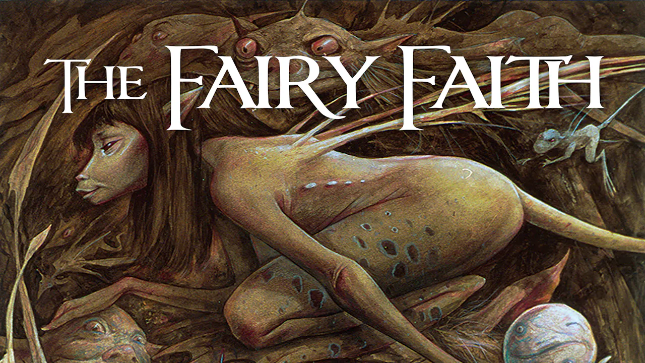 The Fairy Faith
