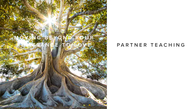Teaching - Moving Beyond your Resista...