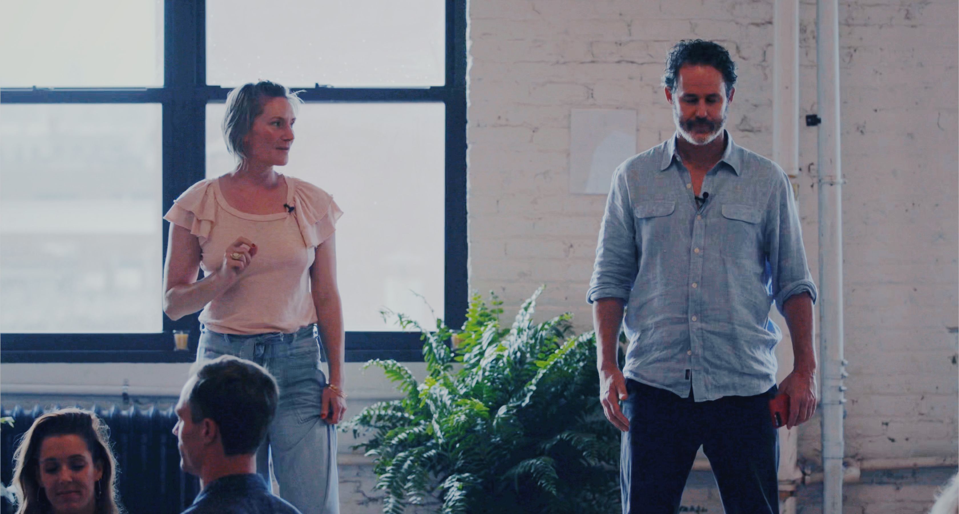 Reveal and Ravish 2.0