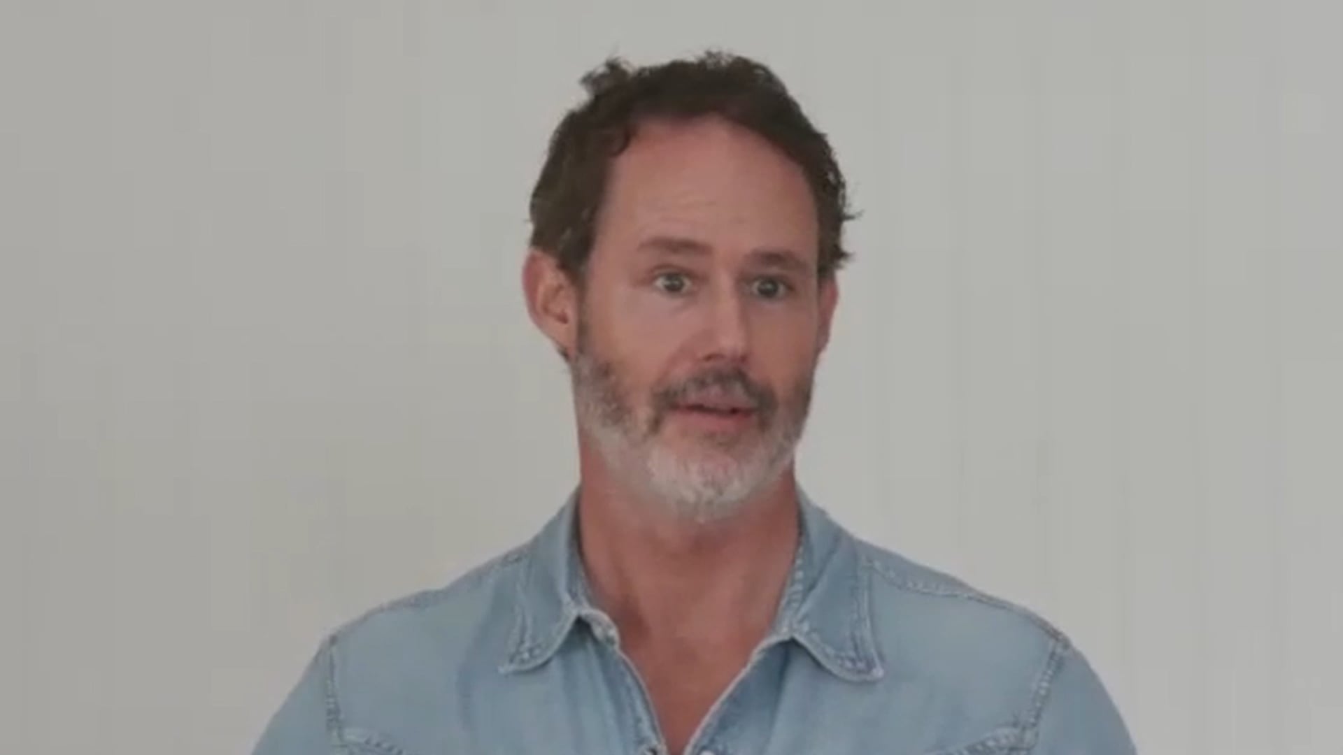 The Charge of Sacred Masculine Leadership - Part Seven - 1st draft