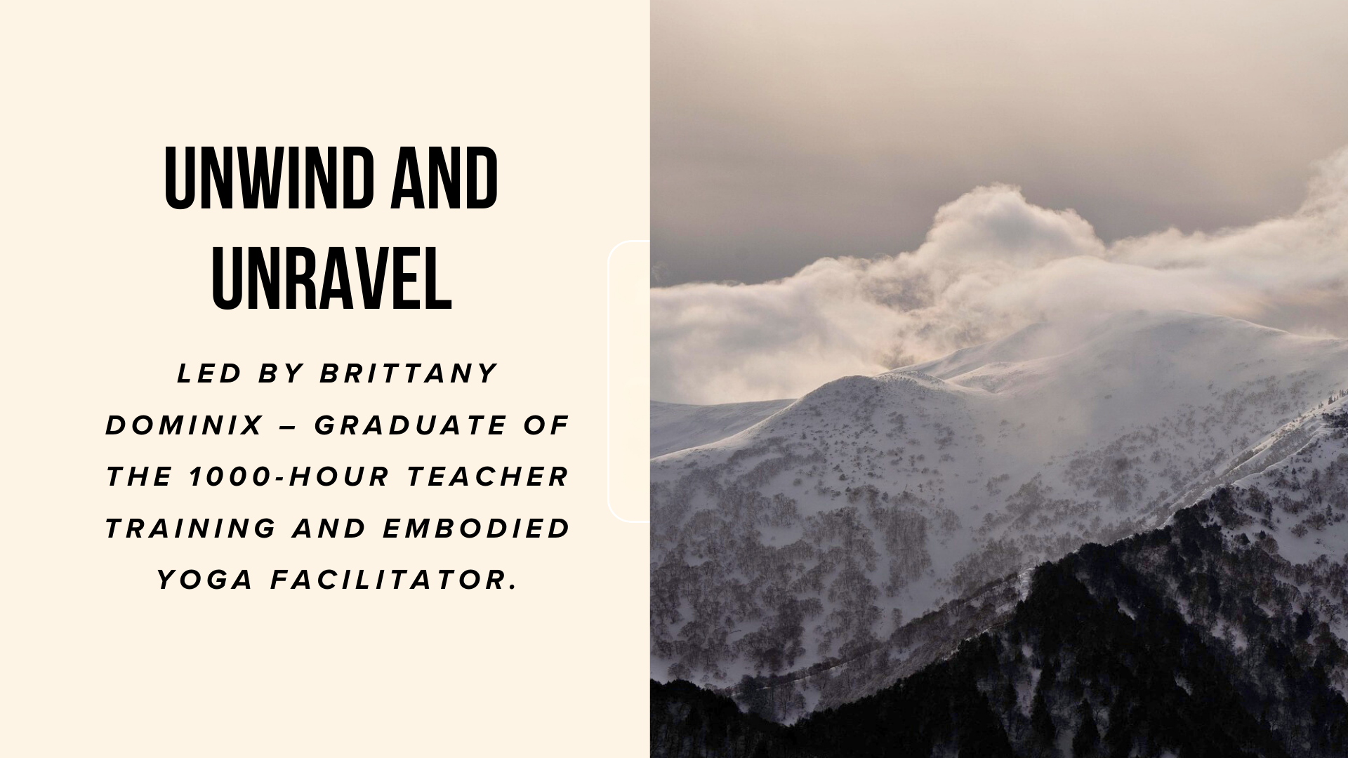 Live Embodiment Practice Call: August 21st