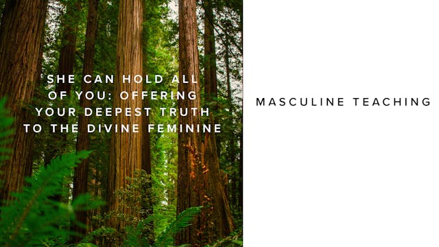 Teaching - She Can Hold All of You Of...