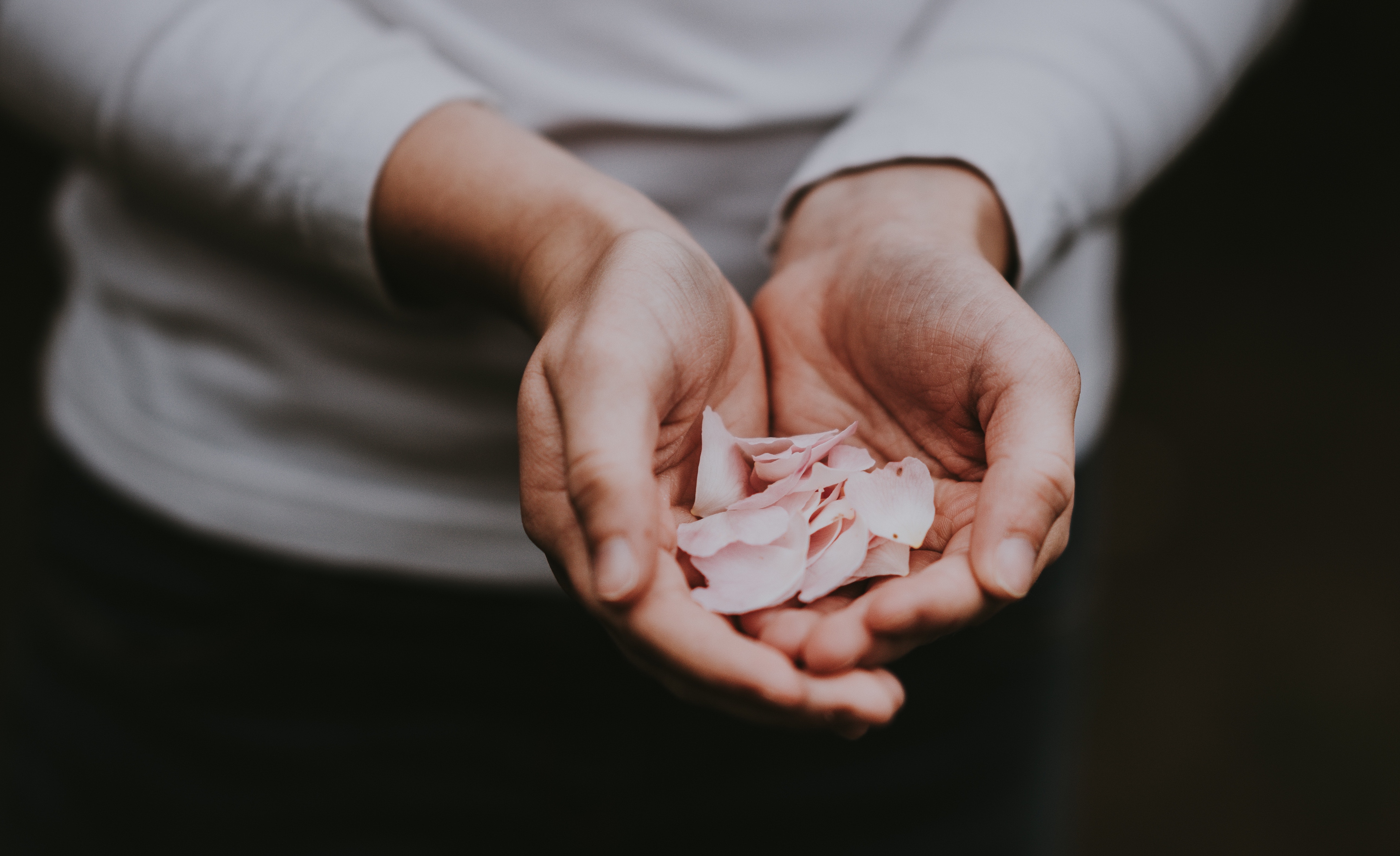 For The Feminine: Practices