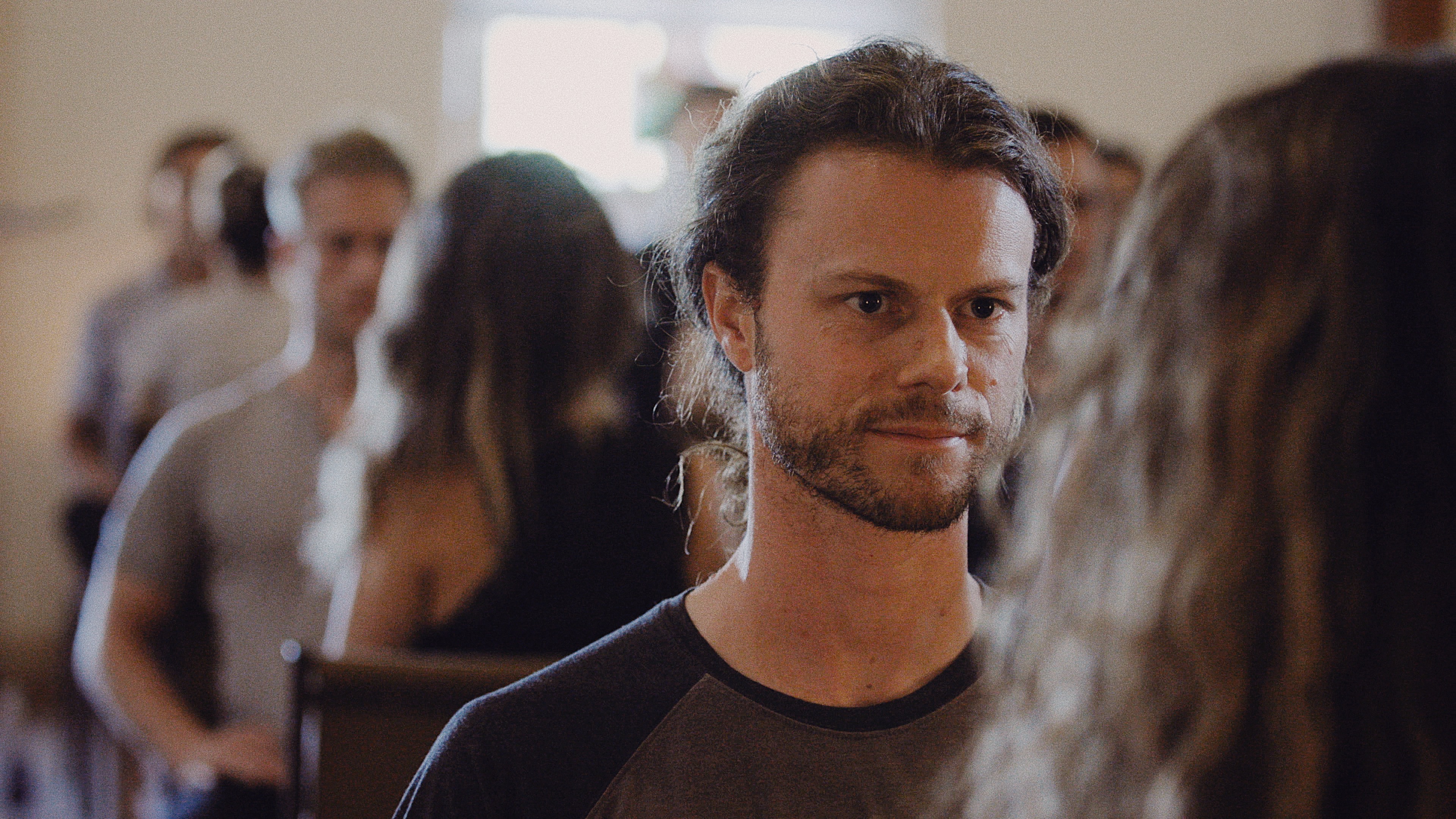 For The Masculine: Practices