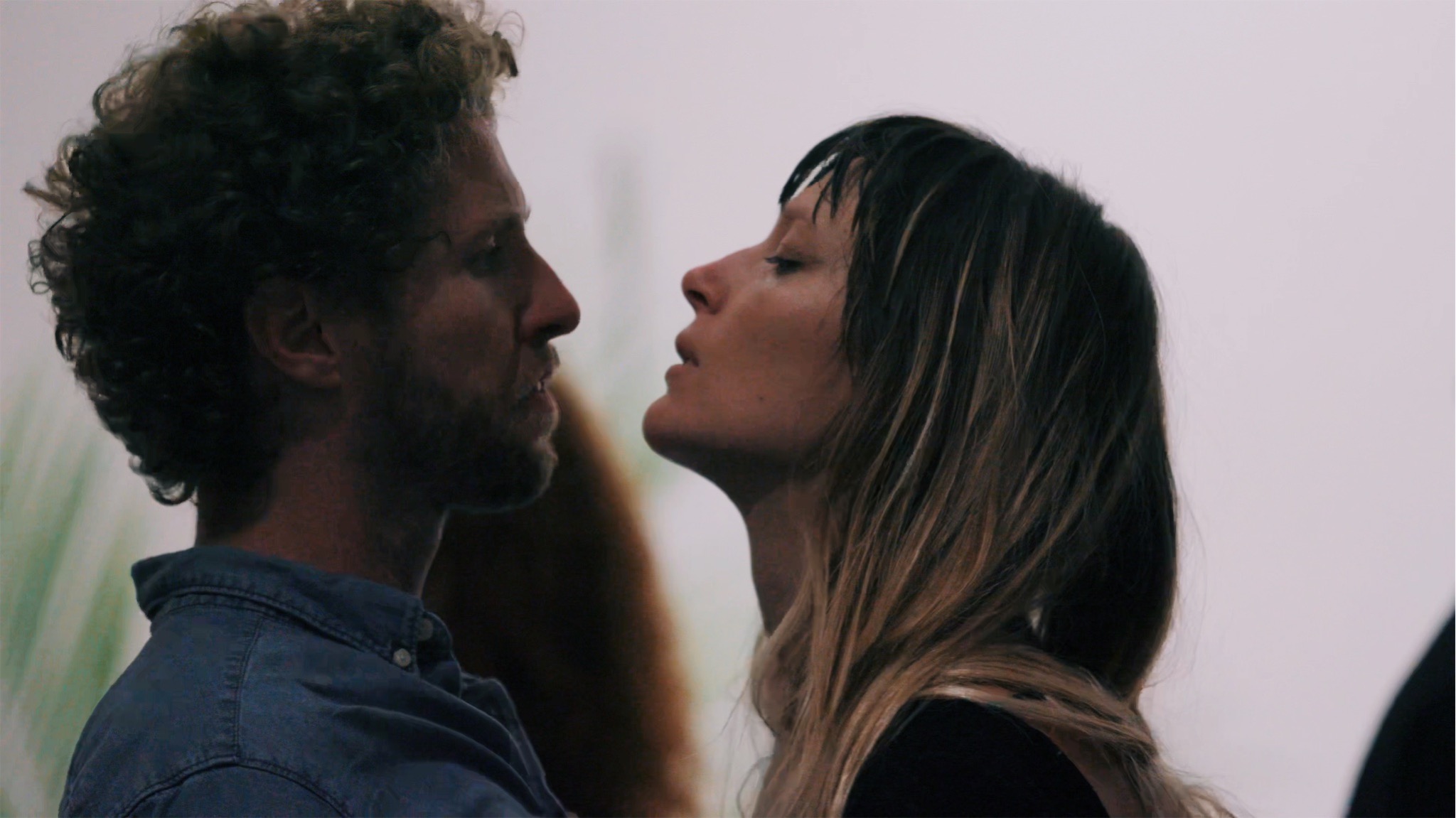 Fuck You, I Love You