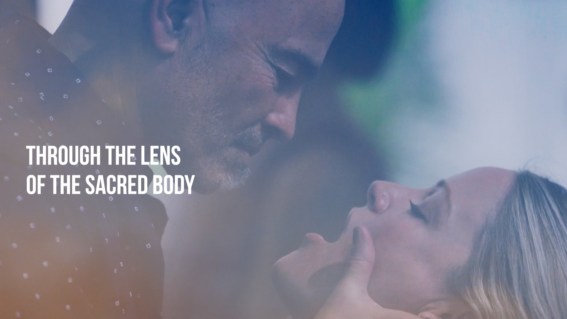 Through the Lens of the Sacred Body