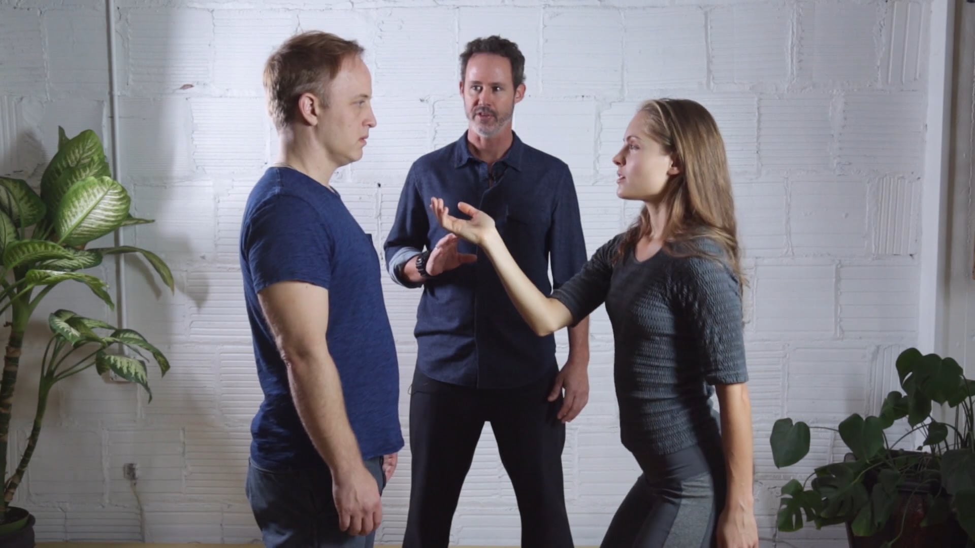 Practice - Presence and Devotion