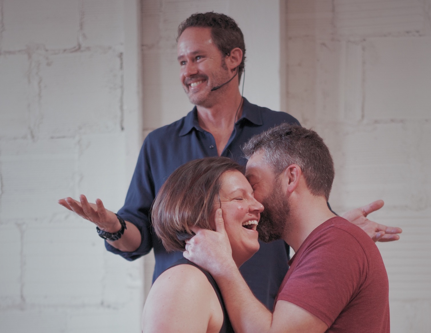 For Couples: Practices