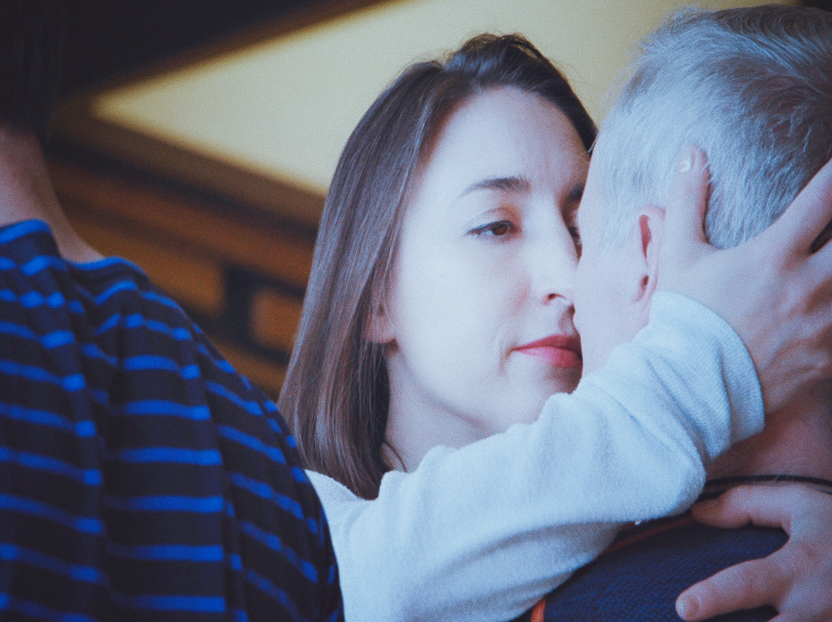 For Couples: Teachings