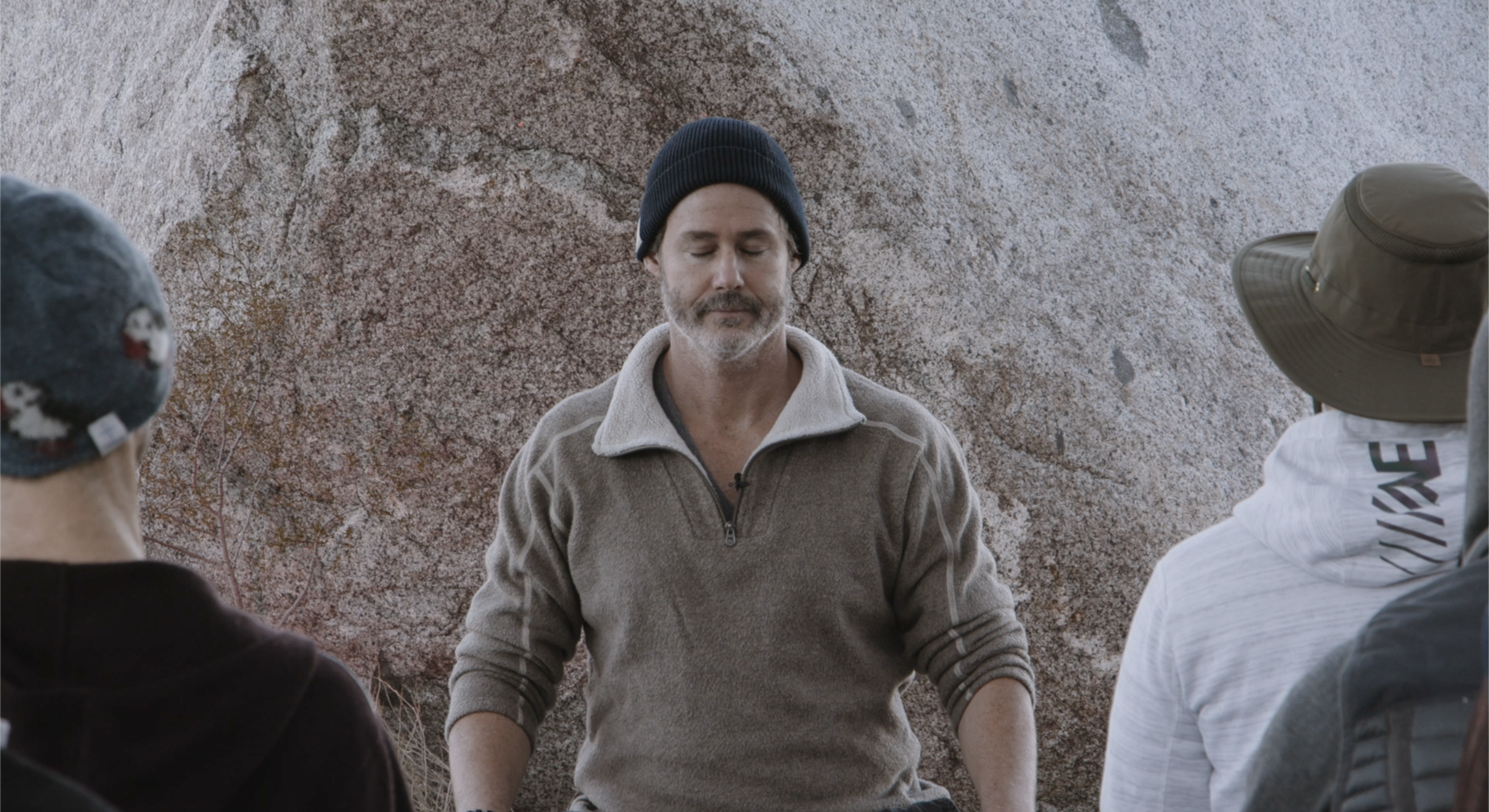 A New Paradigm of Masculine Leadership