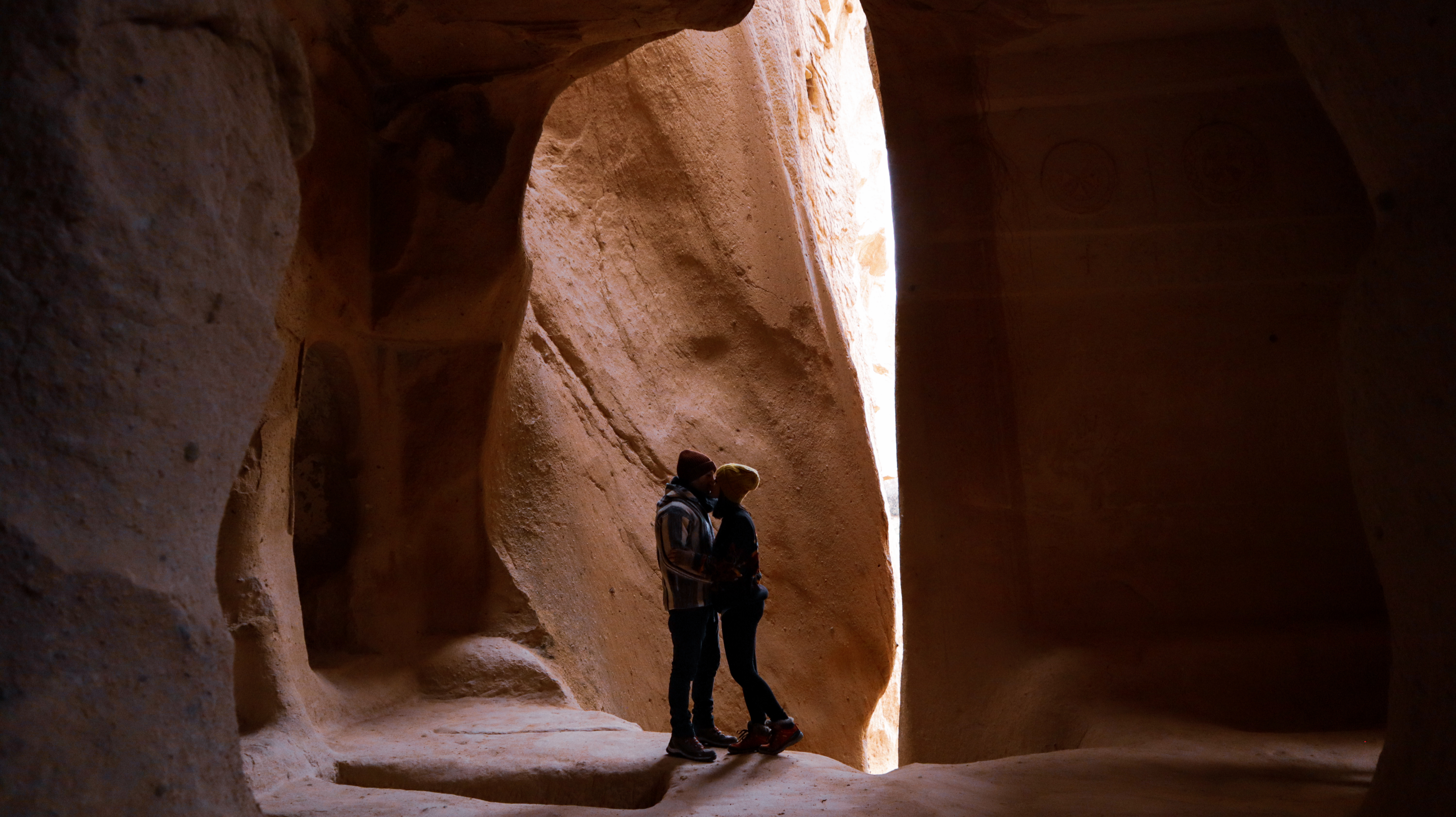 Transmit, Evoke, Deepen