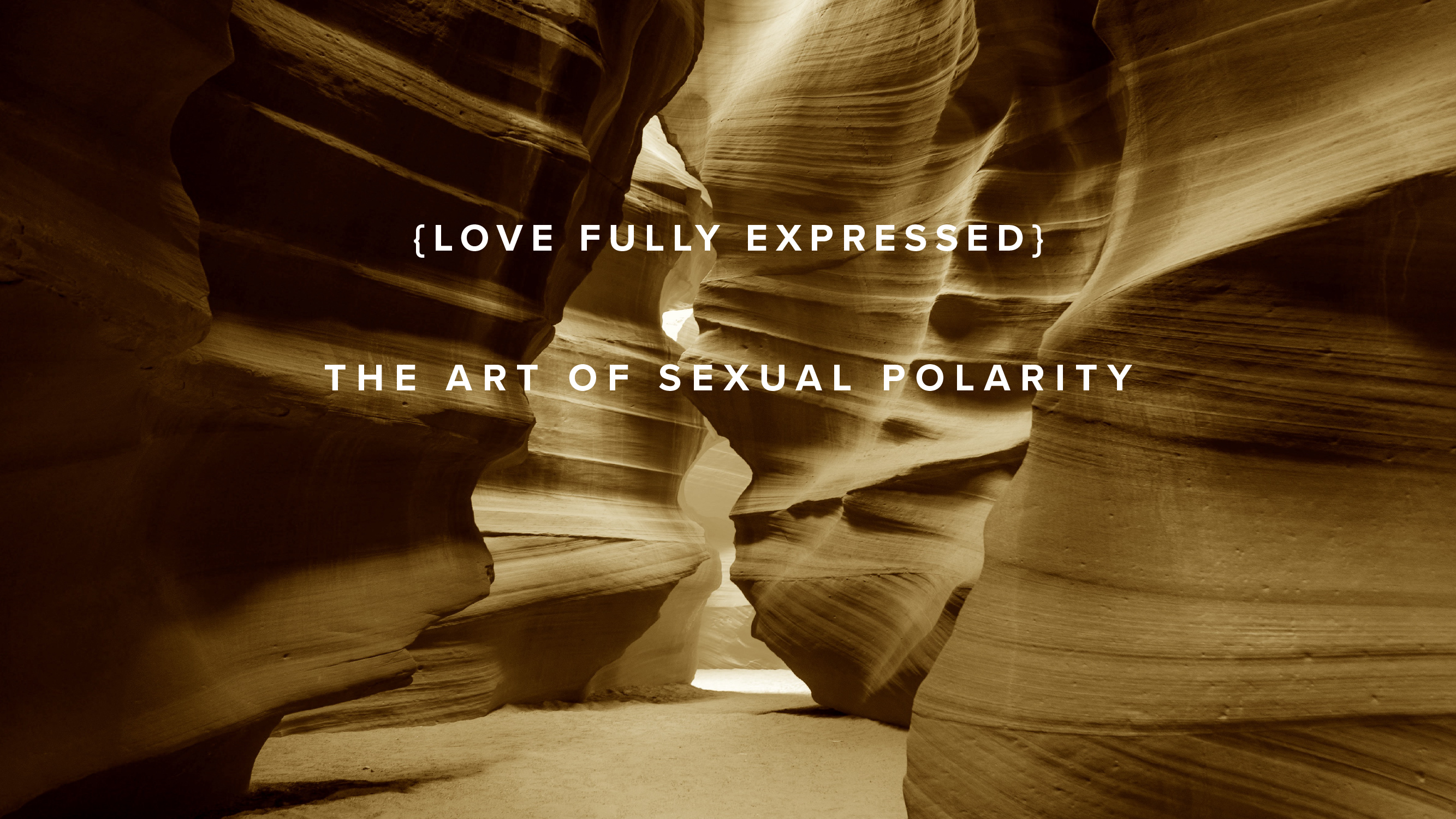Love Fully Expressed