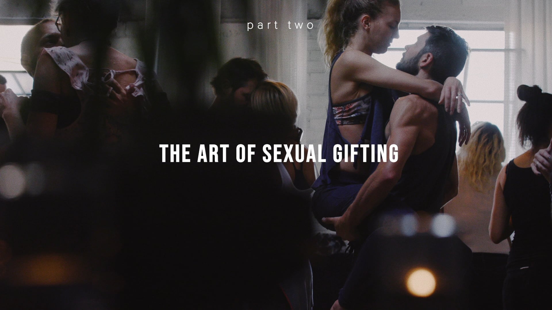 The Art of Erotic Gifting - Part Two