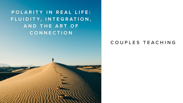 Teaching - Polarity in Real Life: Flu...