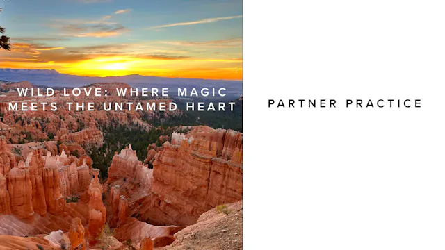 Practice - Wild Love: Where Magic Mee...
