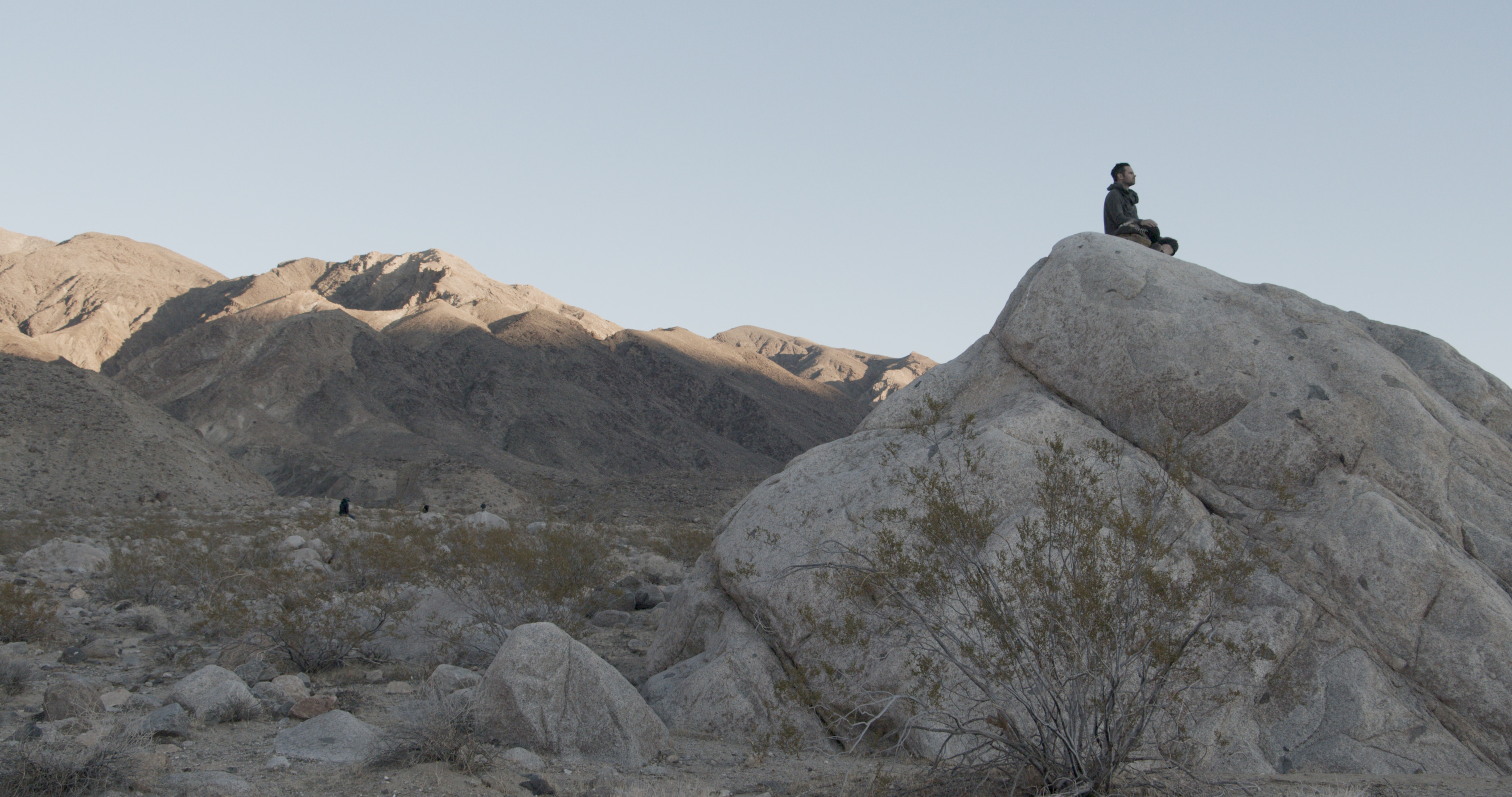 The Essential Masculine