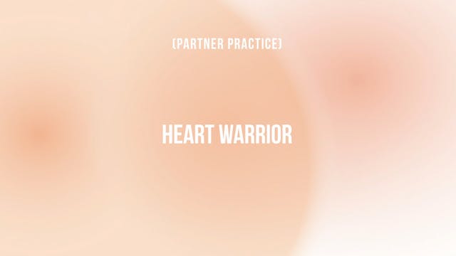 Heart Warrior