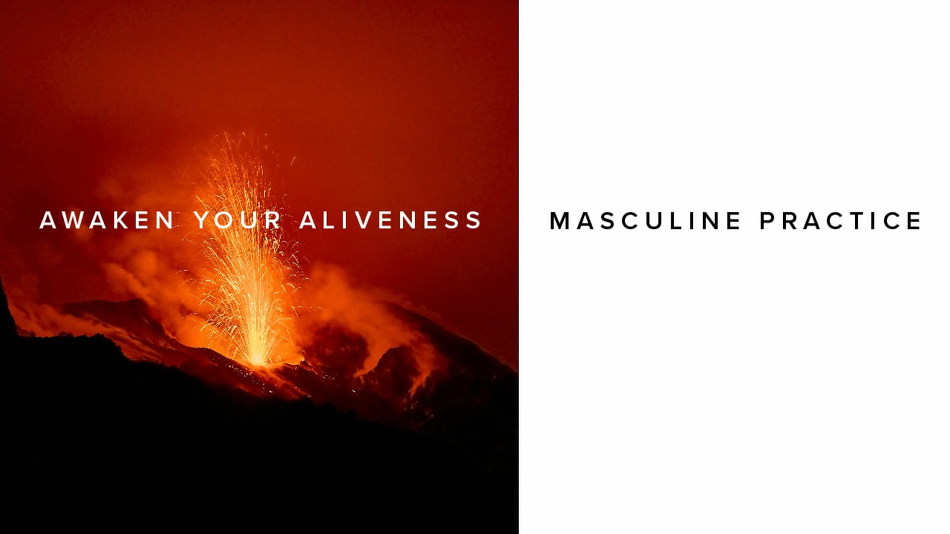 Practice - Awaken Your Aliveness