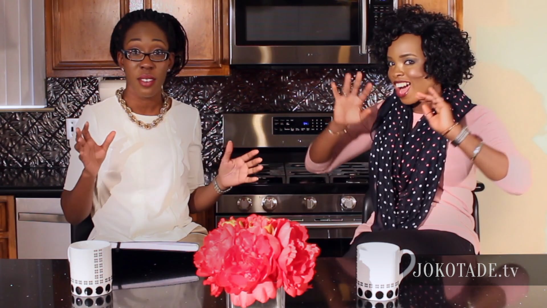 Love & Success - The Engagement