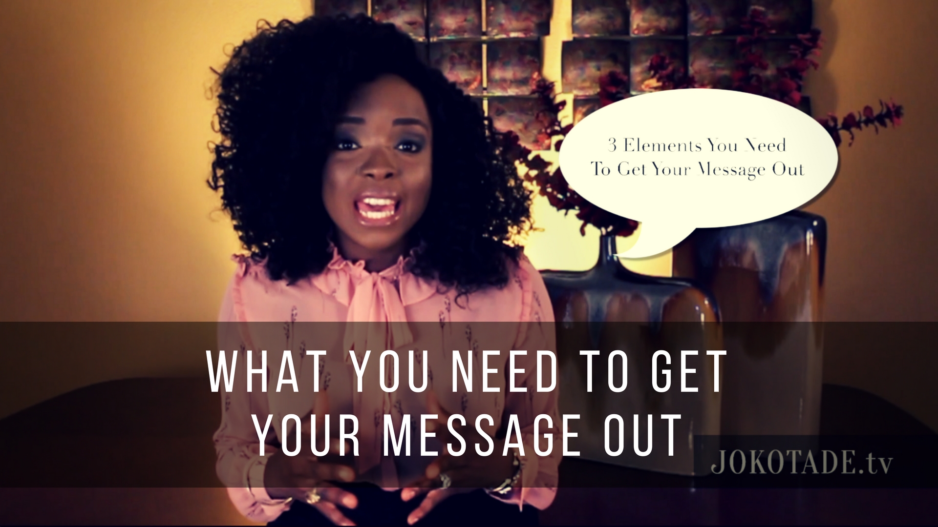 Start and Grow Your Platform