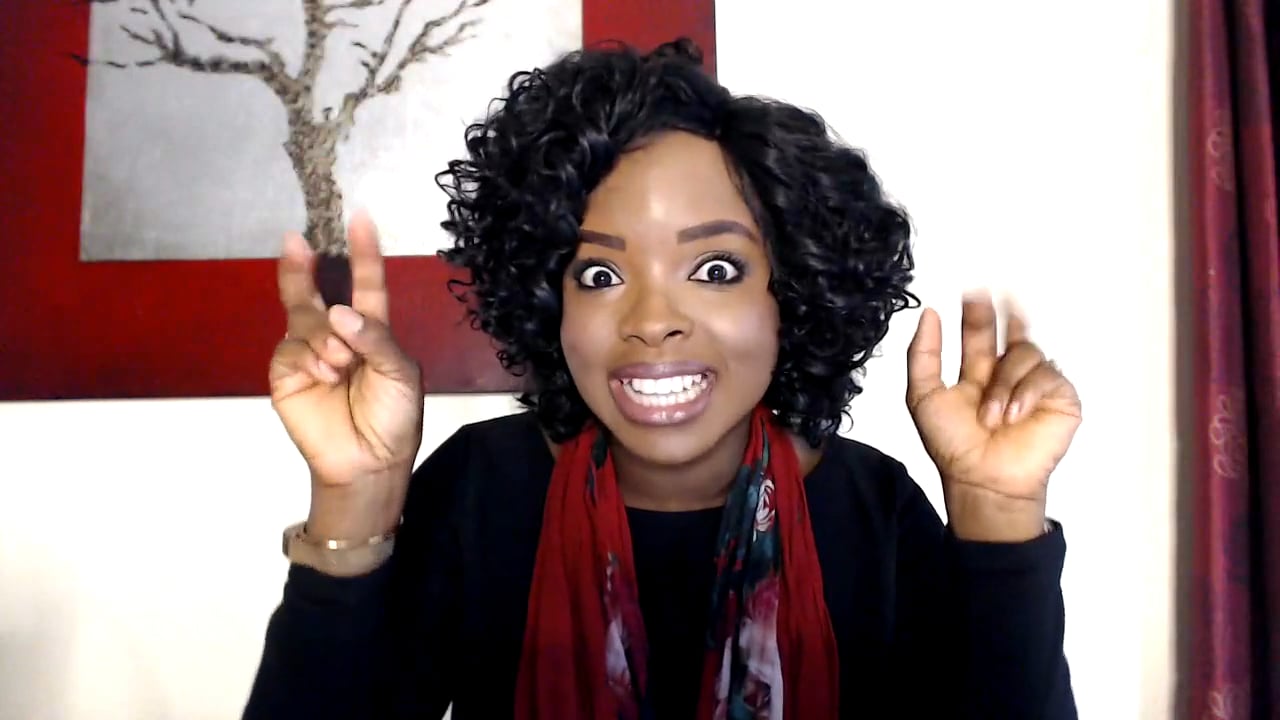 Q & A - How To Have a Successful Year