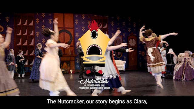 Nutcracker of Cherokee County FRI 730pm.mp4