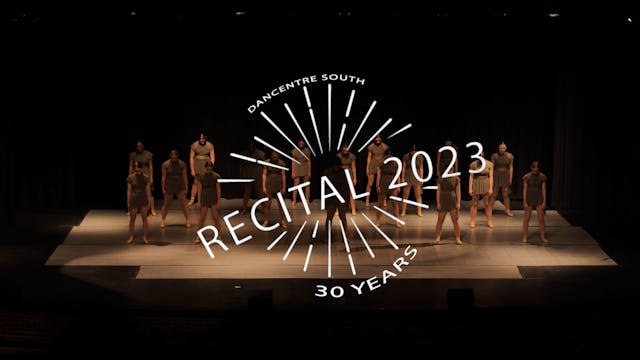 DCS Recital 2023 Show C