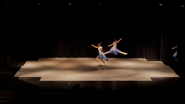 Dancentre South Recital 2023 - Show A