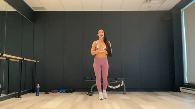 Full Body-Oct 23