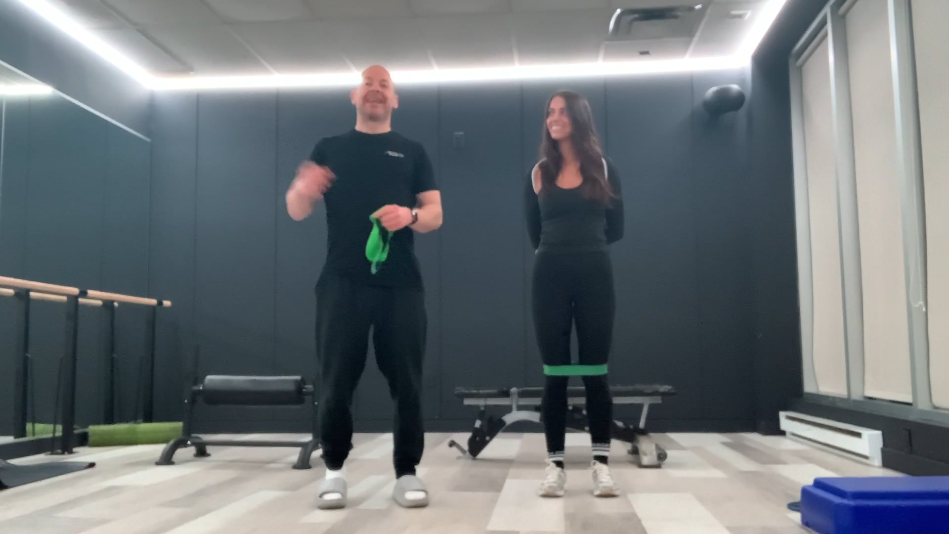 Full Body & Conditioning-Nov 4