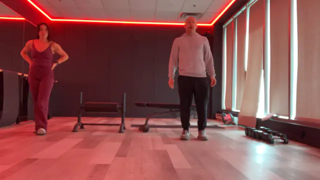 Full Body-May 4