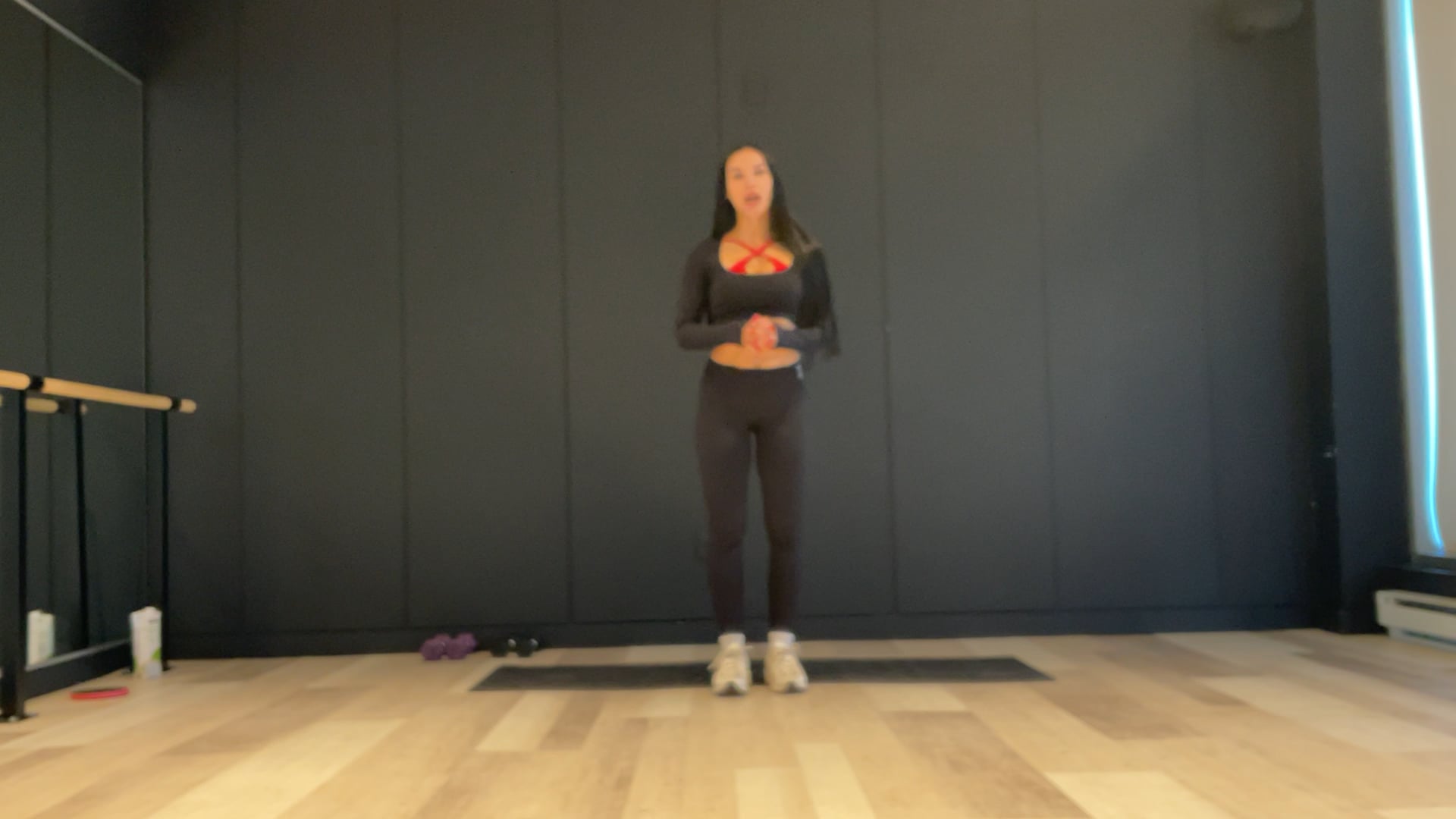 Full Body Blast-Oct 6