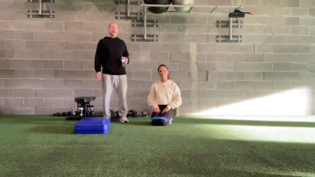 Lower & Core-Oct 19