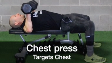 Chest Press