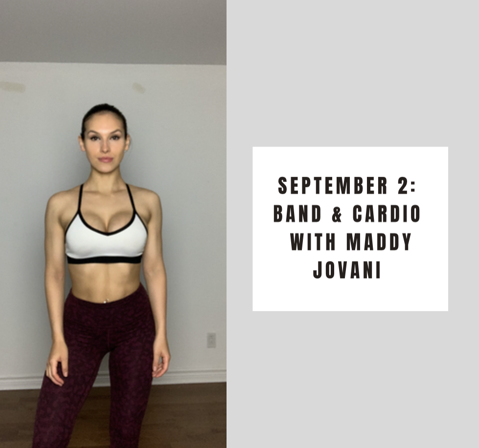 Lower and conditioning-September 2