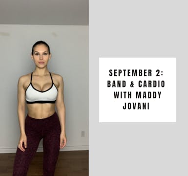 Lower and conditioning-September 2