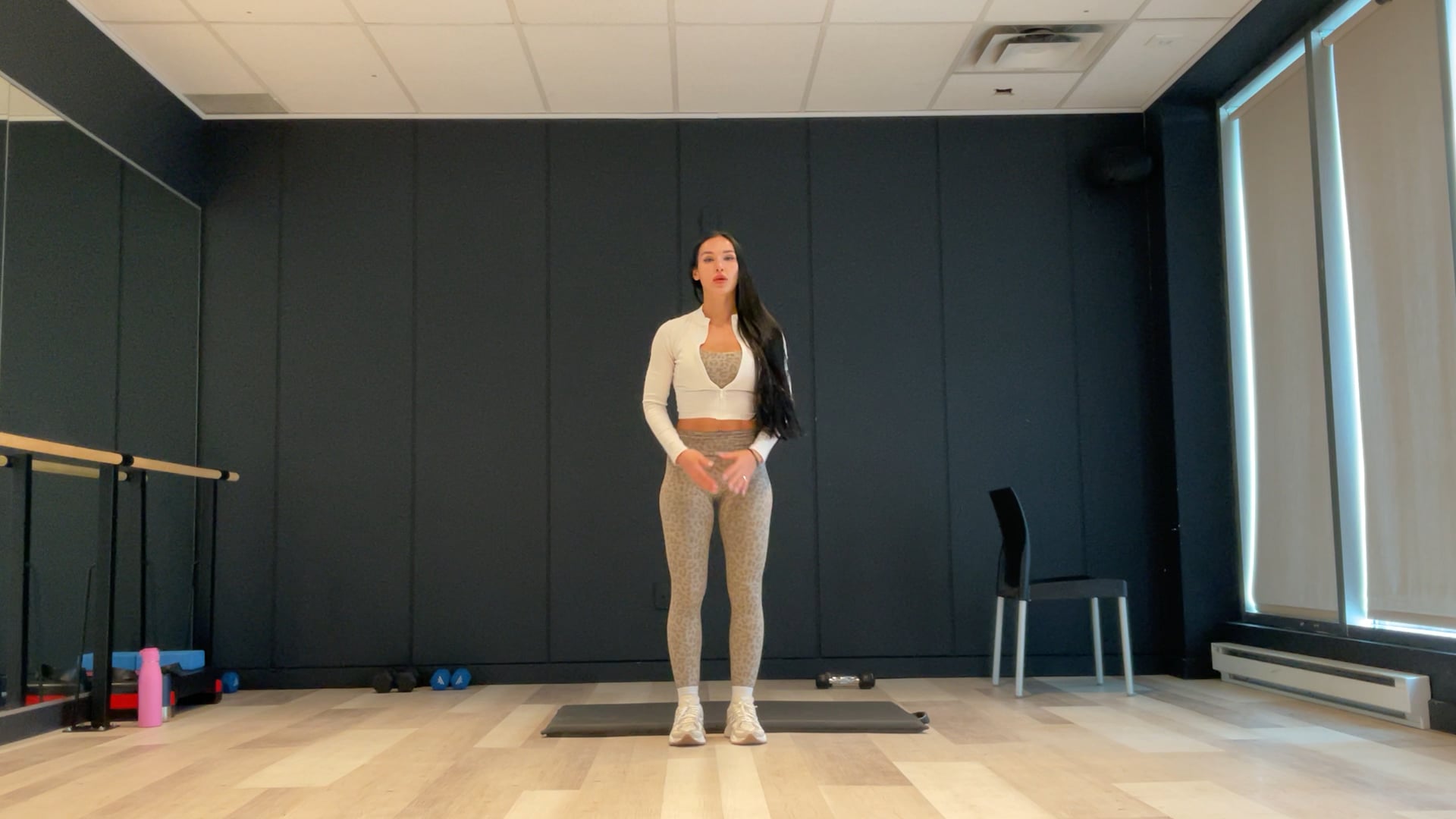 Upper & Core-March 19