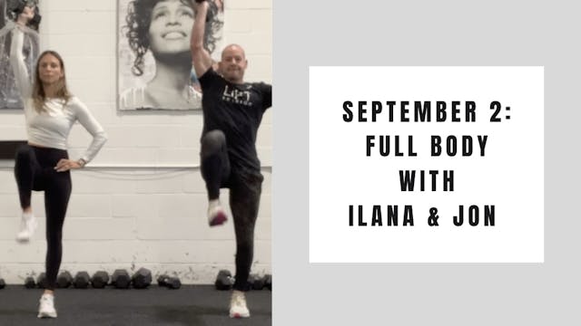 Full Body-September 2