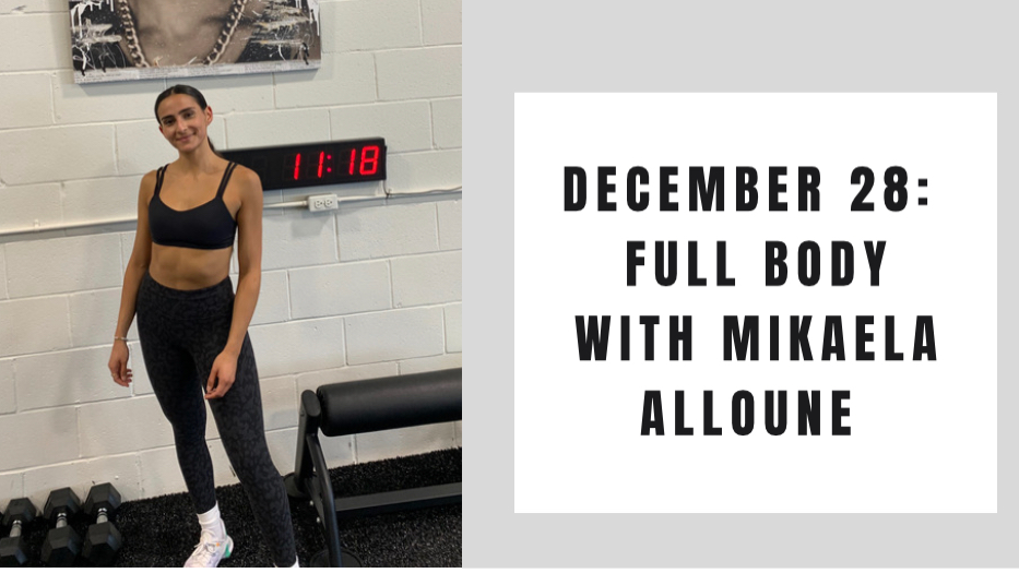 Full Body-December 28