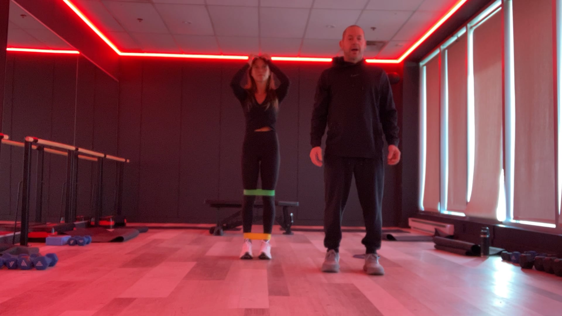 Lower & Core-March 10