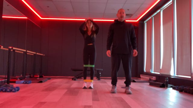 Lower & Core-March 10