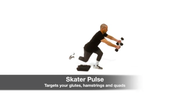 Skater Pulse
